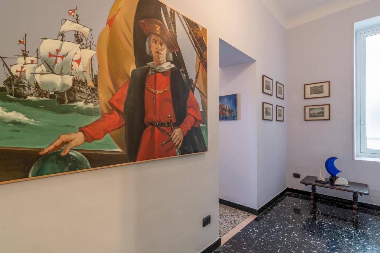 Appartamento Vele D'Amare Imperia Esterno foto
