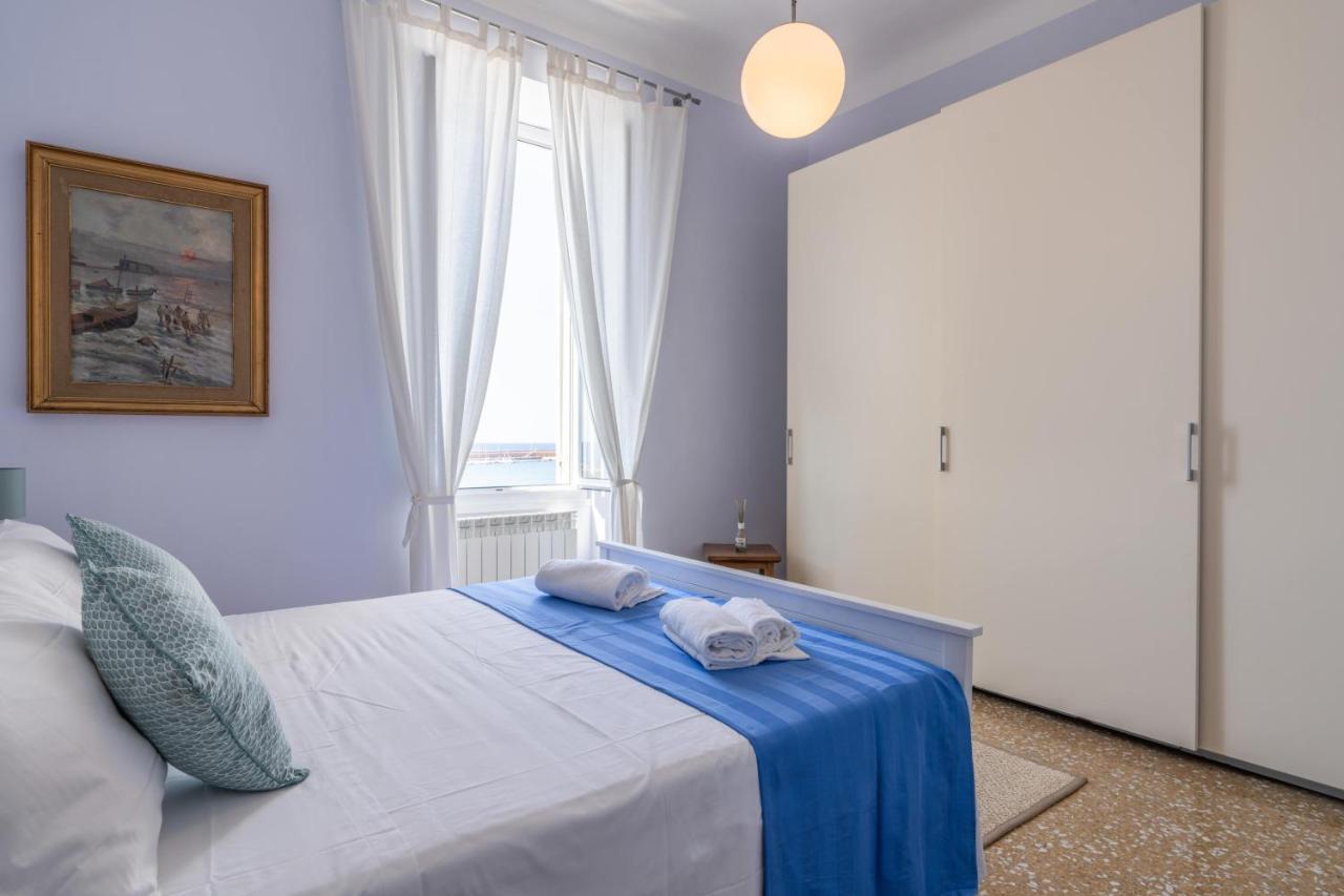 Appartamento Vele D'Amare Imperia Esterno foto
